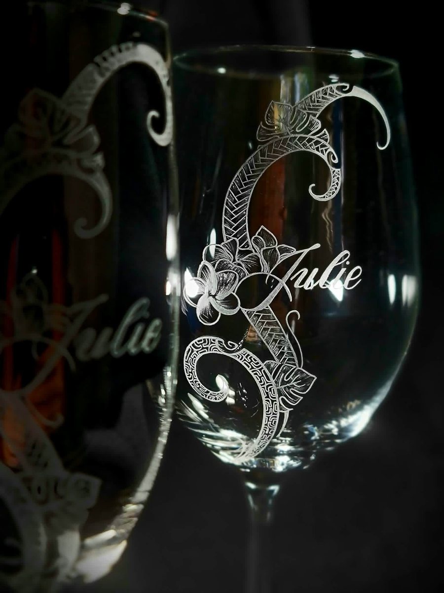 Flûte « Julie »